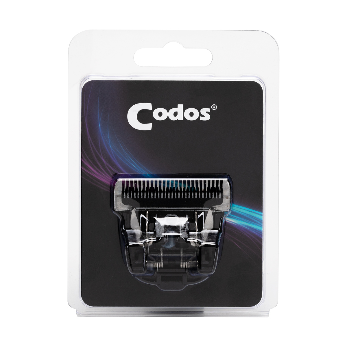 Codos Rasierklinge CHC-969 Keramik-Stahl 44mm - Doppelmesser