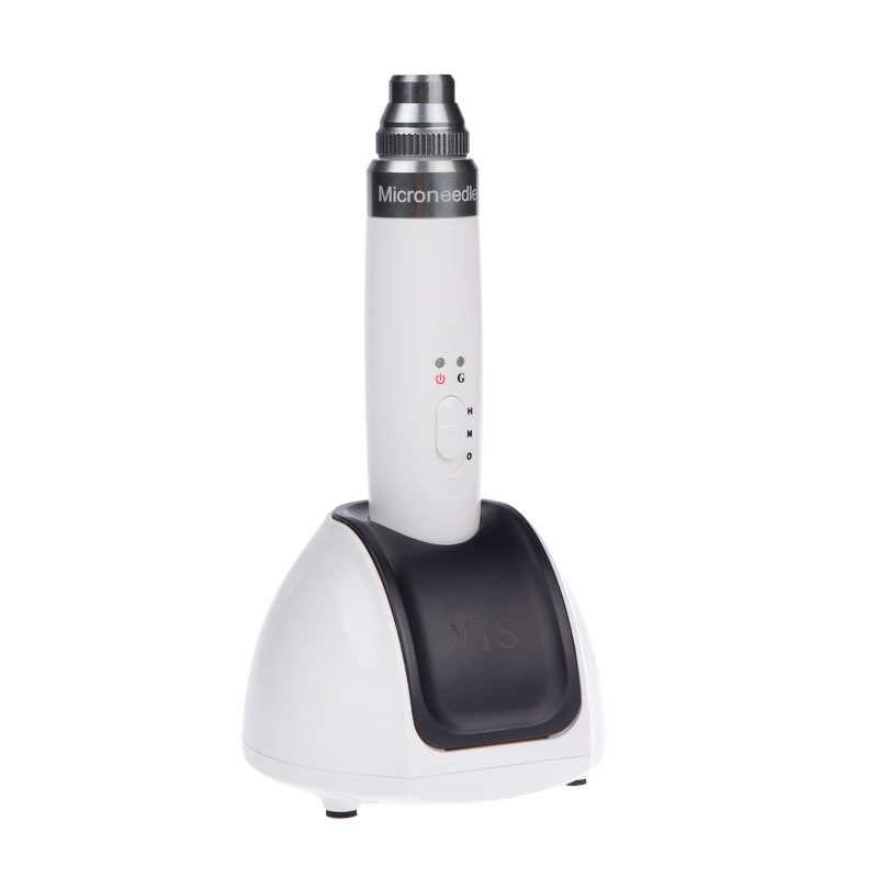 ProMeso Professional - Professionelles Mesotherapie-Gerät für Kosmetikstudios
