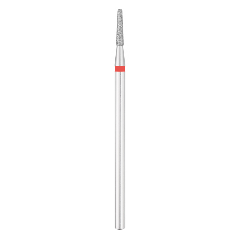 EXO PRO Diamant Kegel Fräser 1,8mm - Nagelfeile