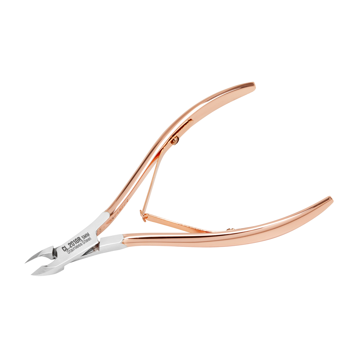 Nghia Export Hautschere CL.201GR 12 - Profi Nagelschere