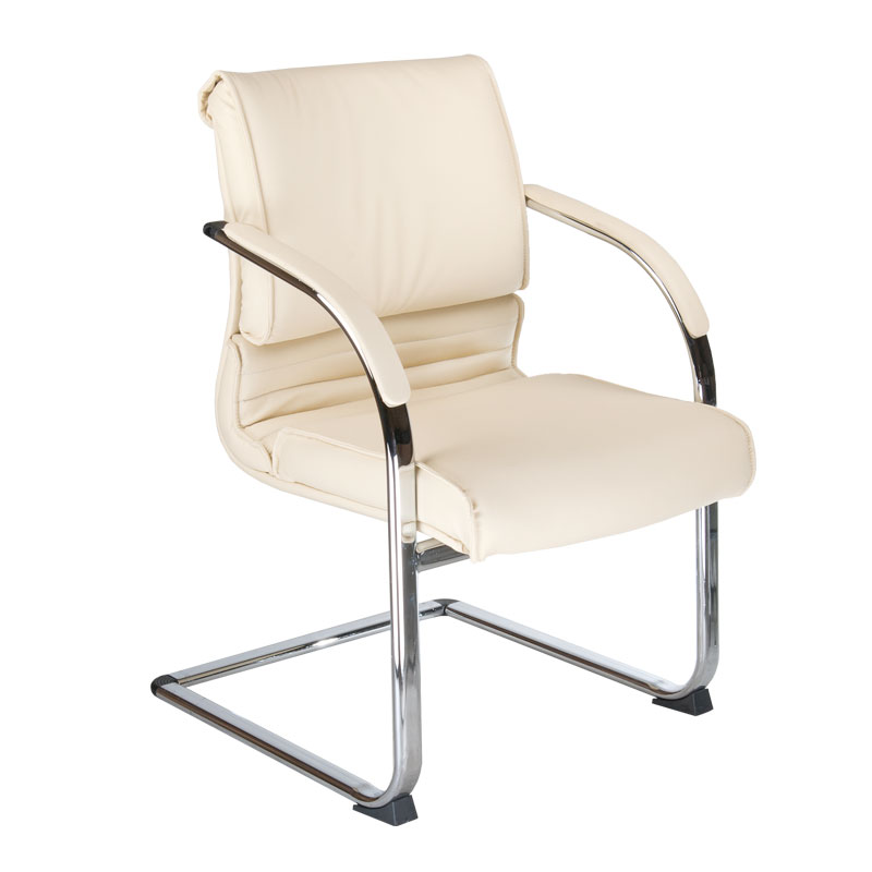 BX-3339B Wartestuhl Premium