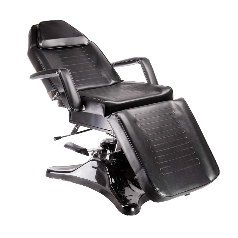 ProComfort Hydraulische Kosmetikliege Schwarz - Pediküre & Kosmetik