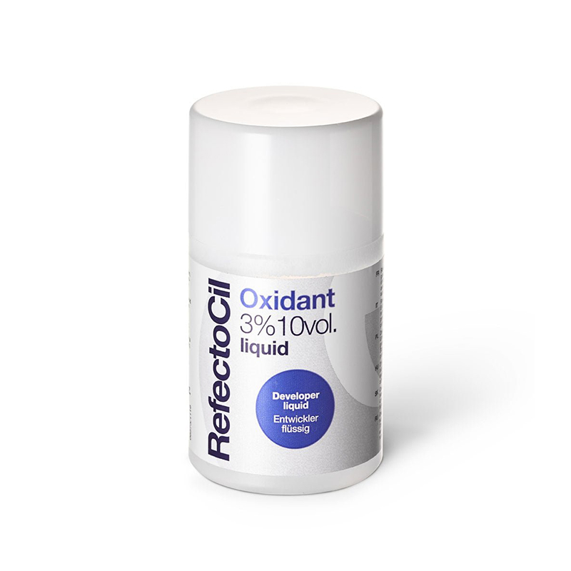 Refectocil Wasserstoffperoxid 3% - 100ml Entwickler