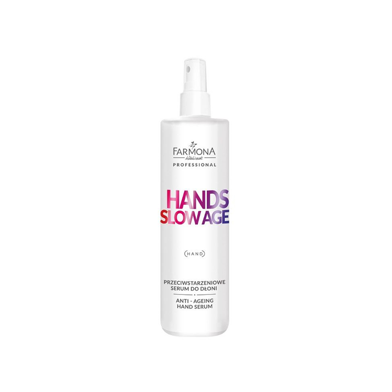 Farmona Anti-Aging Handserum gegen Hautalterung 200ml