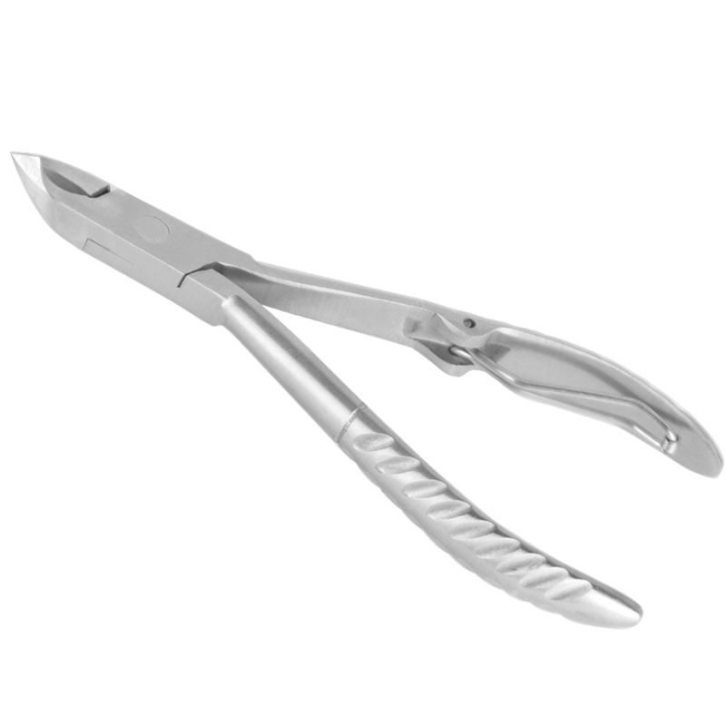 Snippex Nagelhautzange 10cm Edelstahl – Profi