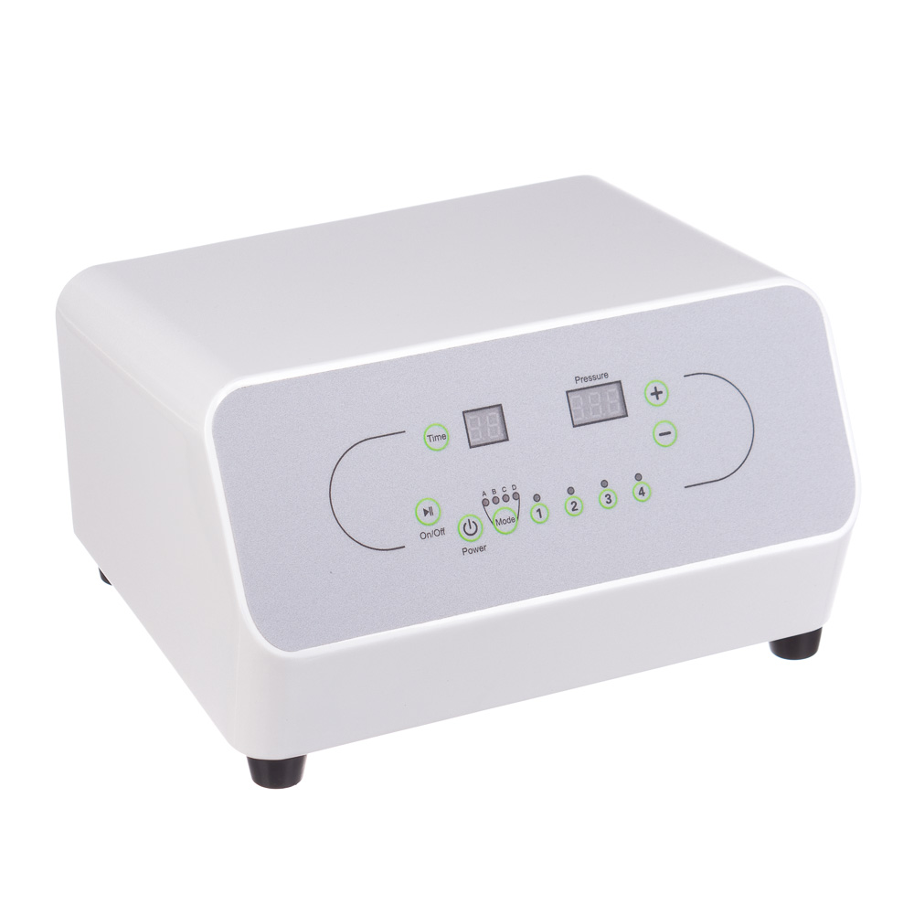 ProCompress Elite - Professionelles Pressotheraie Bodyshaping Gerät