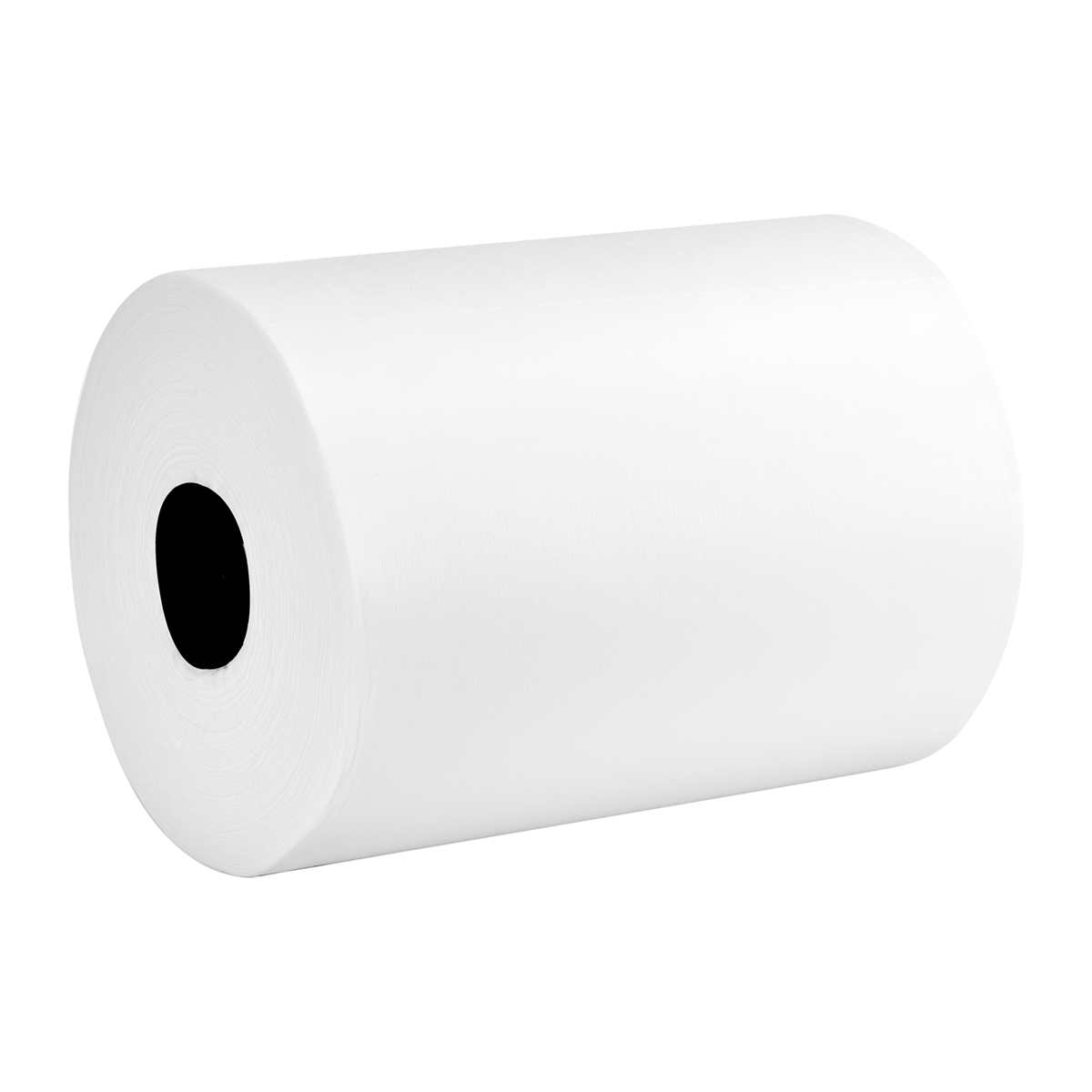 Viskose Einweg-Handtuchrollen 30x120 cm – Non-Woven Hygieneartikel für Friseur & Kosmetik