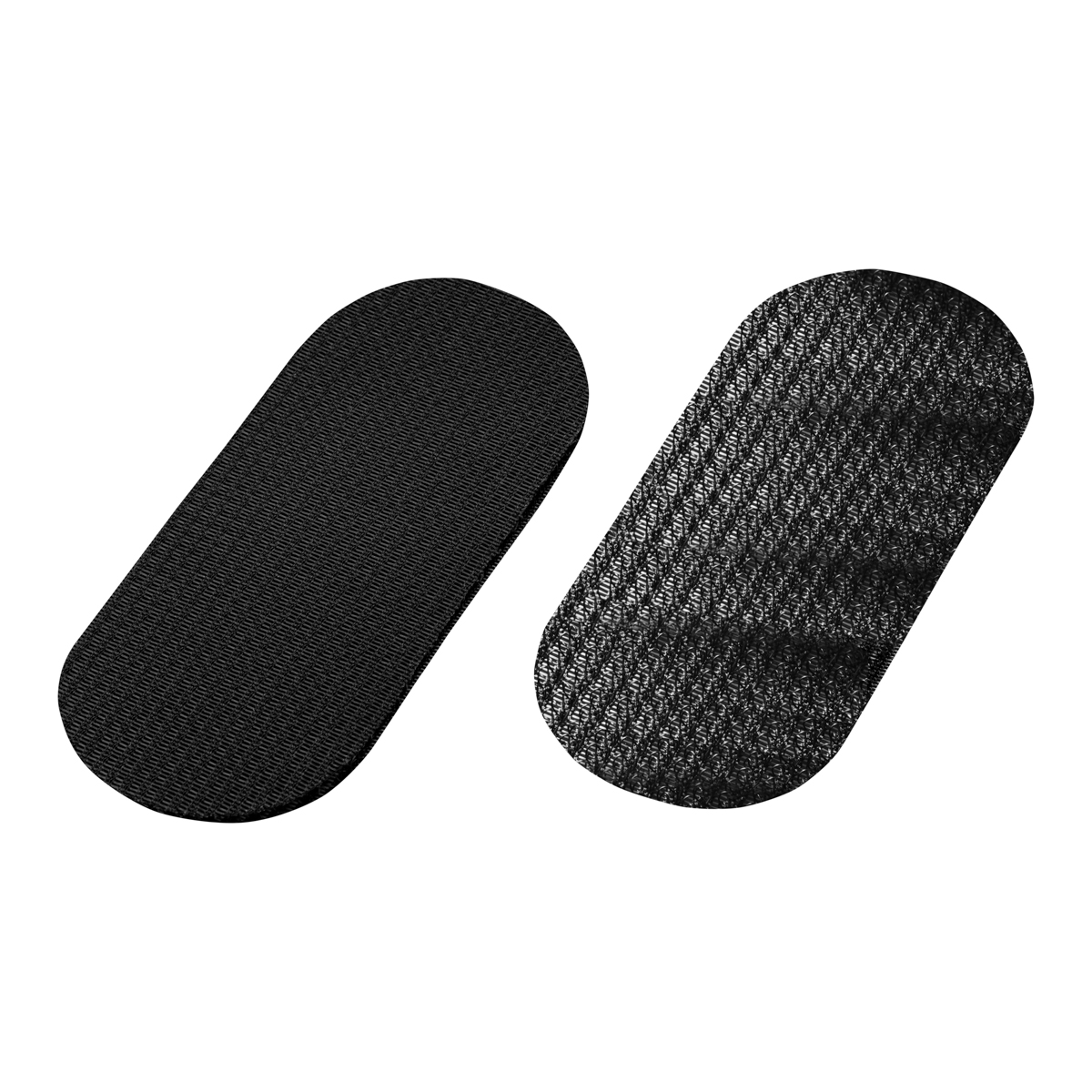 Barber Rüben für Haare 2er Set - Profi Haarclips
