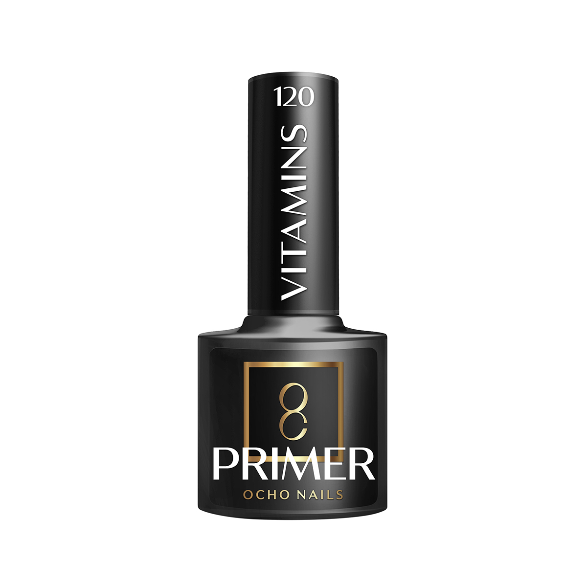 OCHO NAILS Vitamins Säurefreier Primer 5g