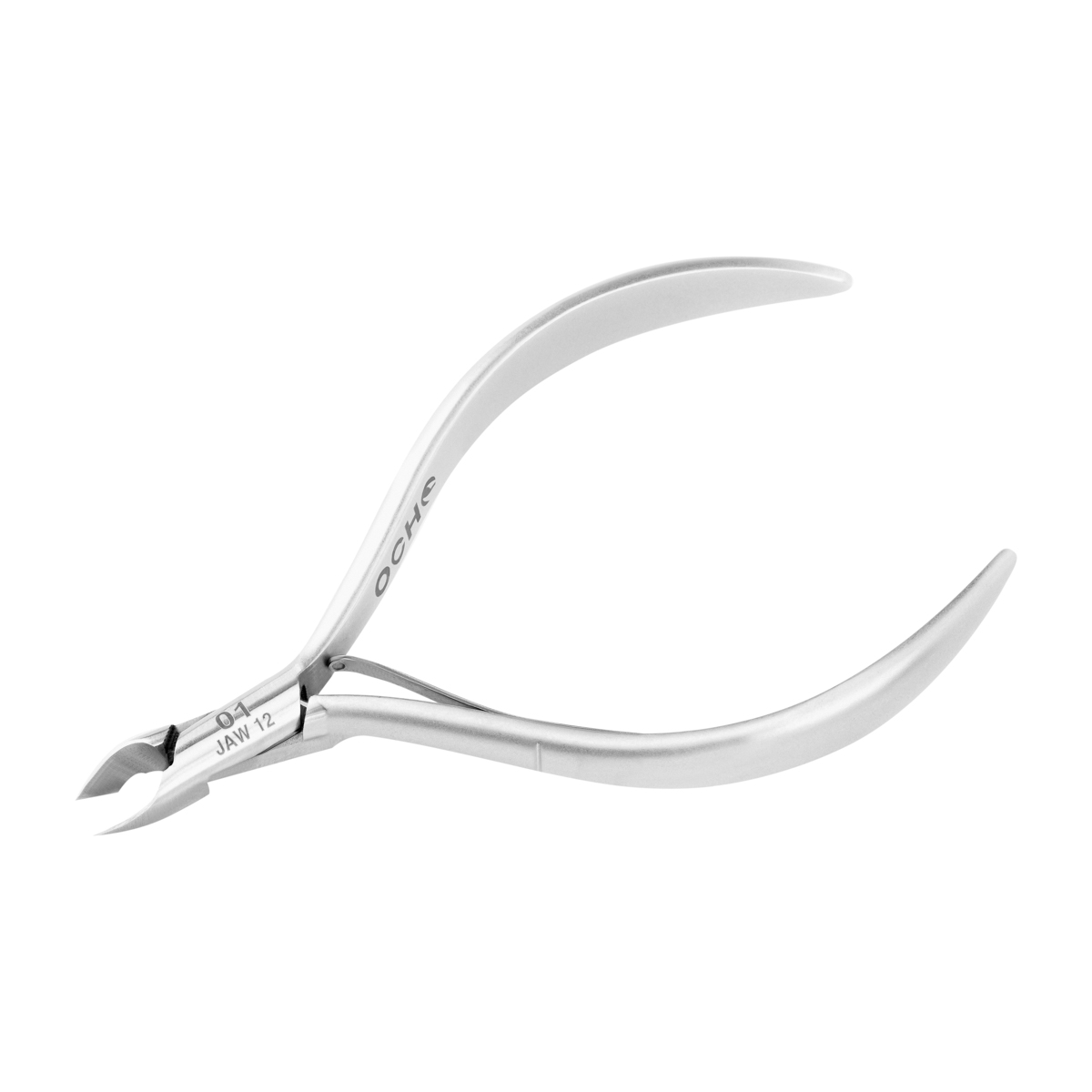 OCHO PRO Zange Jaw 12 Rostfrei – Profi-Qualität