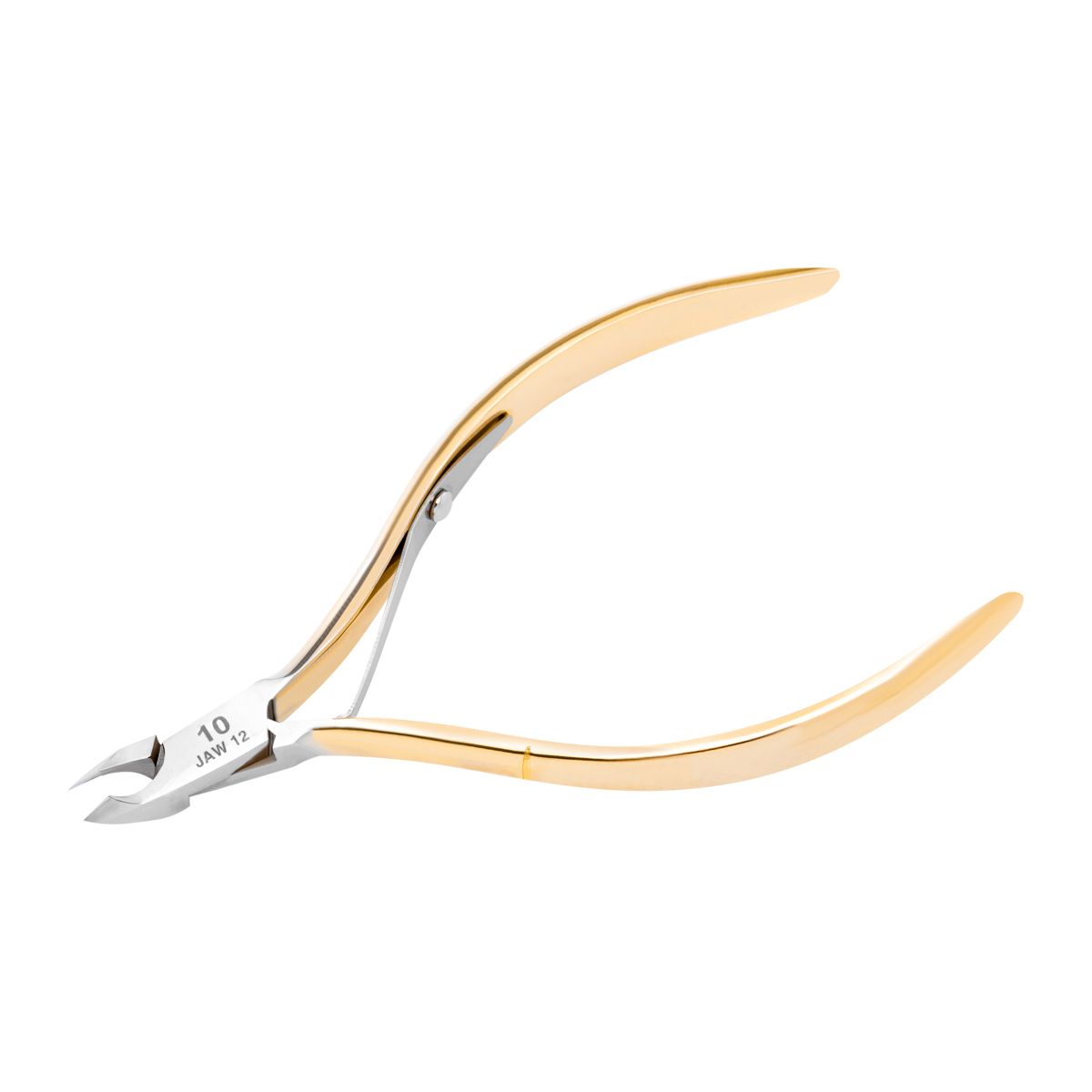 Ocho Pro Jaw 12 Zange - Profi-Pinzette aus Edelstahl
