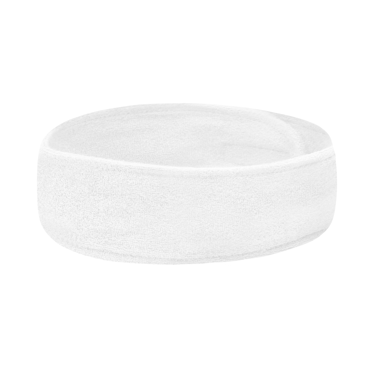 Frotté Kosmetikband Stirnband