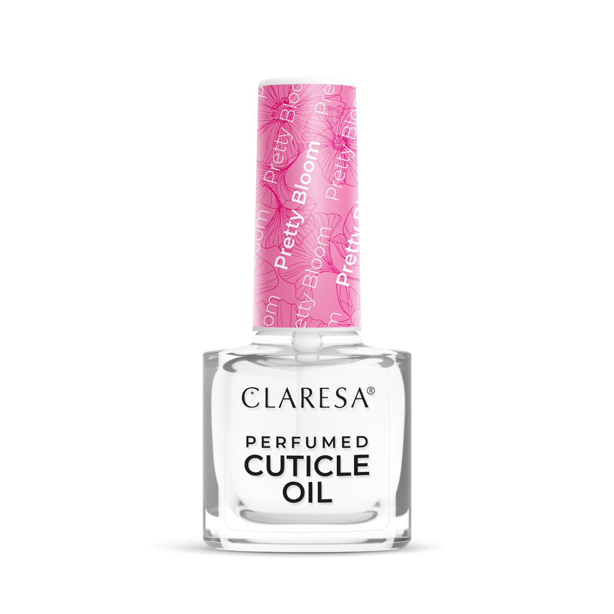 CLARESA Pretty Bloom Eau De Parfum 5ml Nagelhautöl