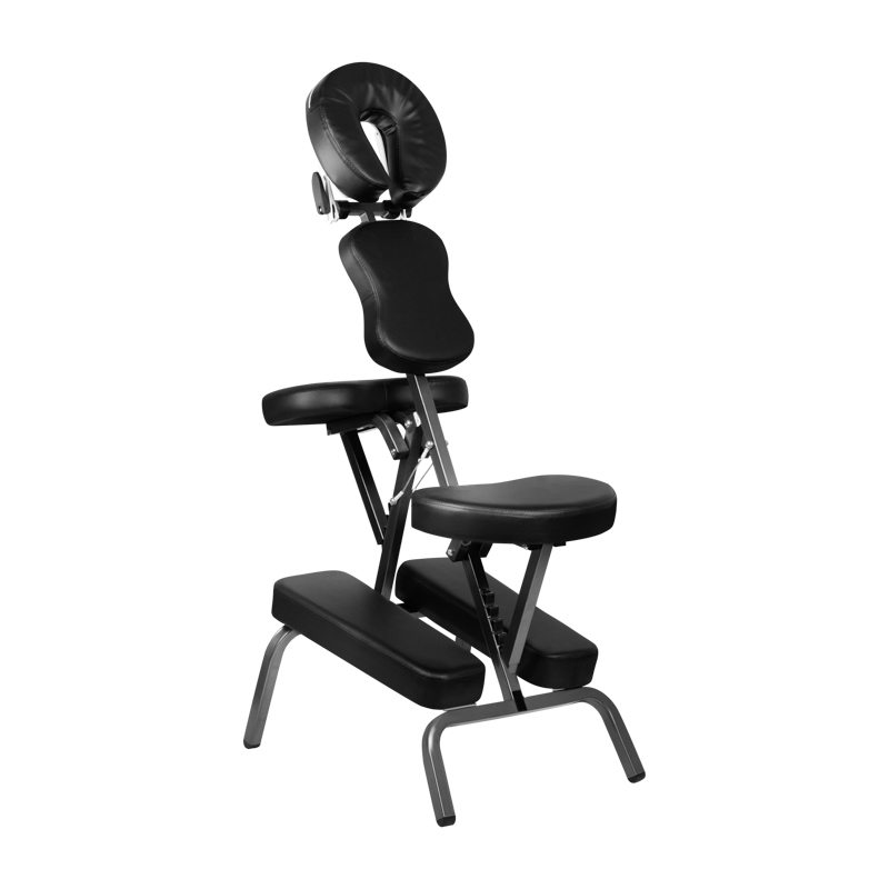 PRO INK Tattoostuhl Massagestuhl 1811B – Professionell