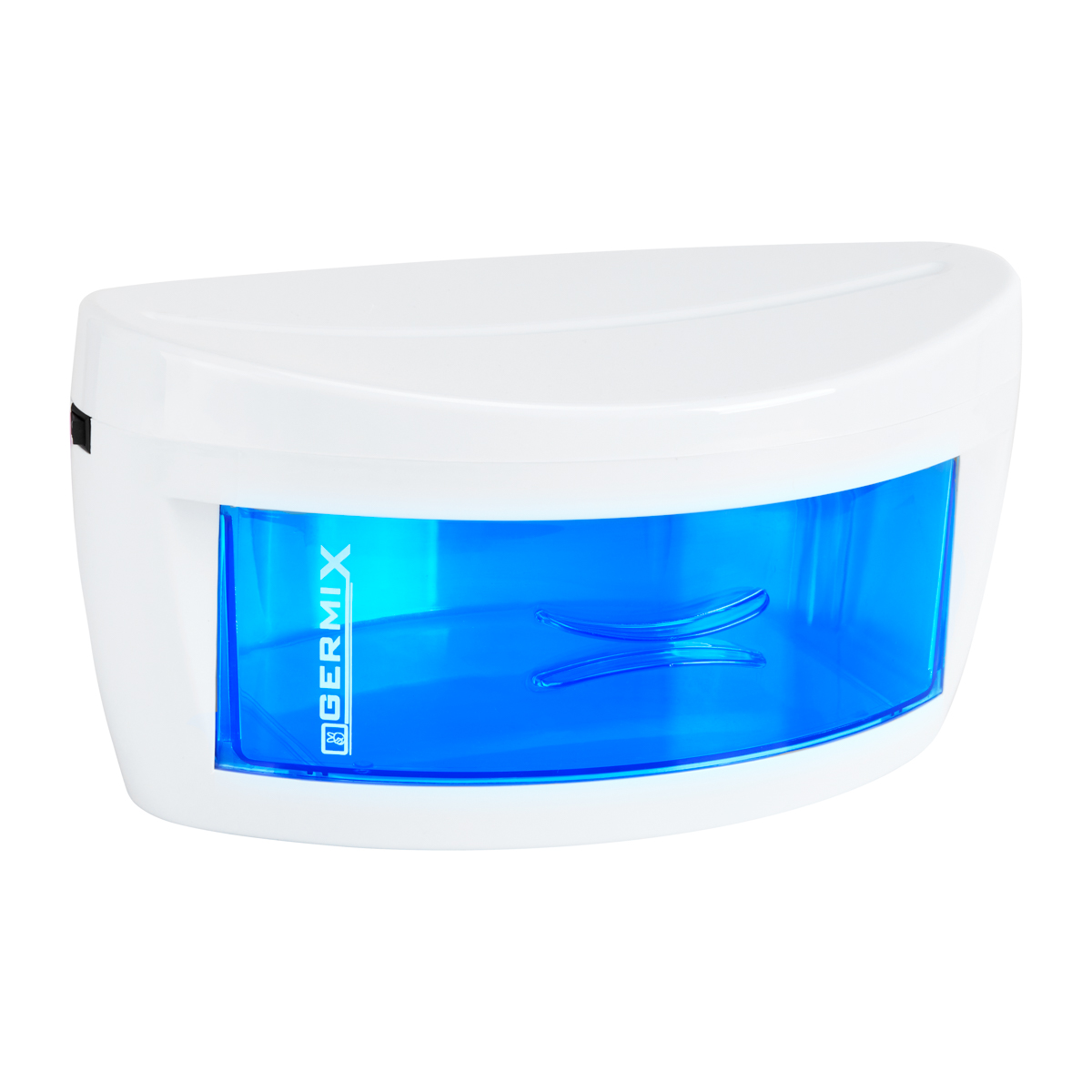 UV-C-Sterilisator single HQ - Germix Instrumentensterilisation