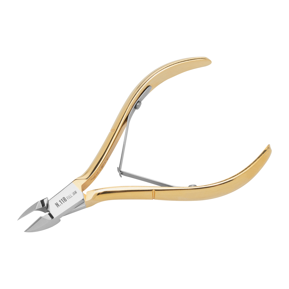 Nghia Export Nagelknipser N-118 – Profi-Maniküre