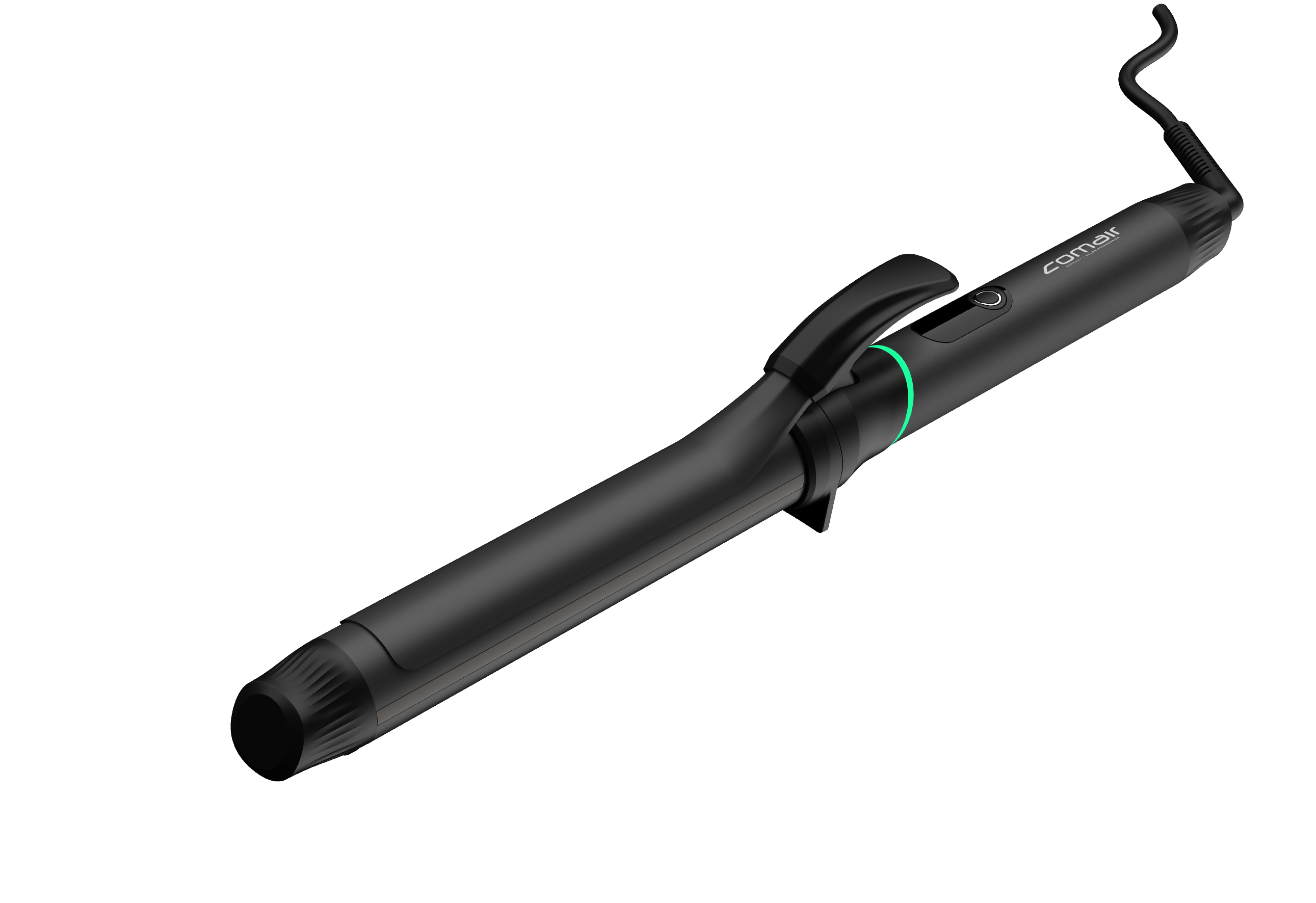 Lockenstab Keramik Digitaler Keramik Digital 32Mm Friseur