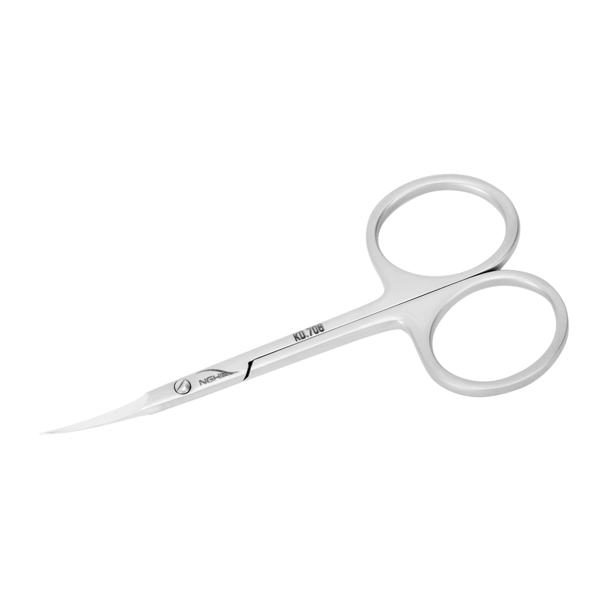 Nghia Export Hautschere KD.706 - Professionelle Maniküreschere