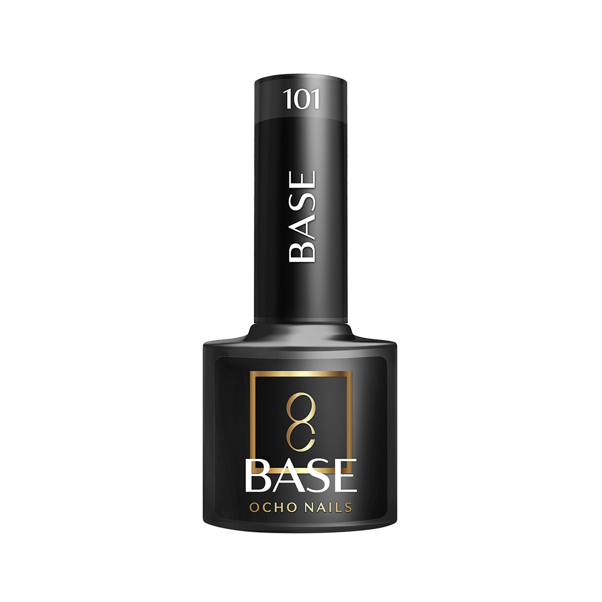 Base Coat 101 - 5g Nagellack Unterlack