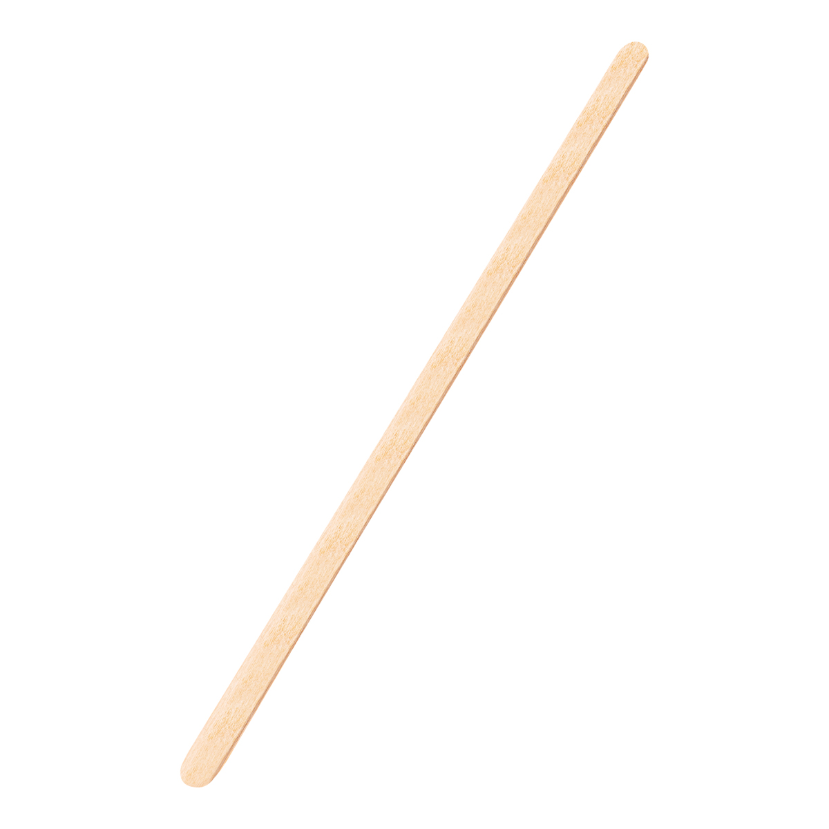 Holzspatel klein 140x6x1,4mm - 100 St.