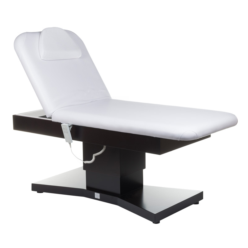 Premium Elektrische Wellness-Behandlungsliege mit Fernbedienung