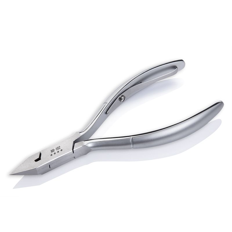 OMI Nagelhautzange NB-102 Eingewachsene Nägel