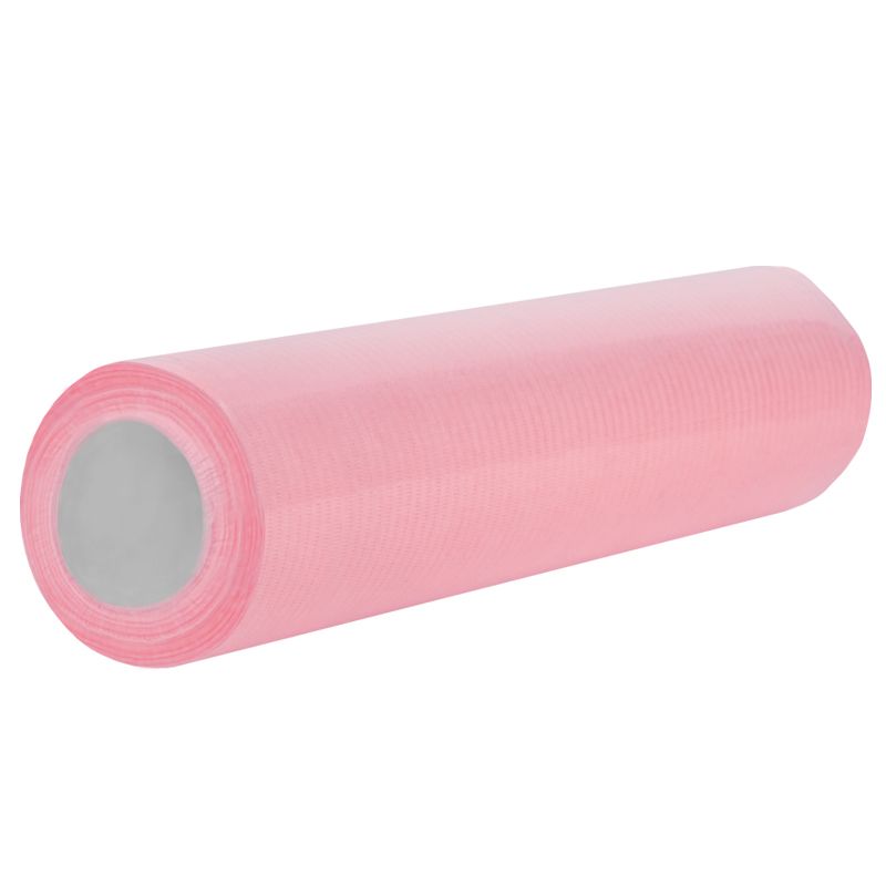 Einweg-Kosmetiktücher rosa – Hygienetücher aus Papier
