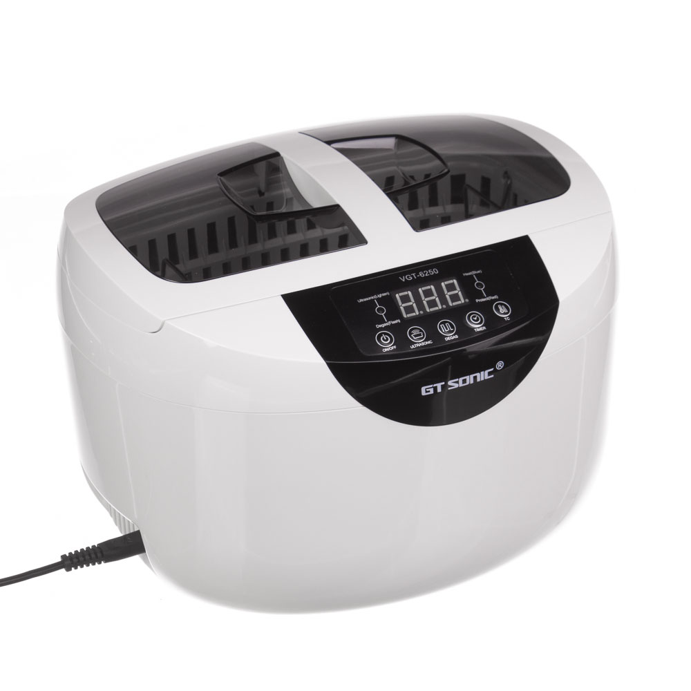Profi-Clean Ultraschallreiniger 2500ml - Hygiene für Kosmetikwerkzeuge