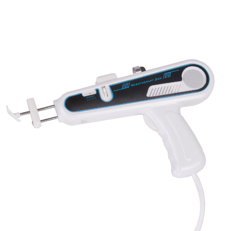 ProfMeso X1 - Professionelles Mesotherapie-Gerät mit Computer-System