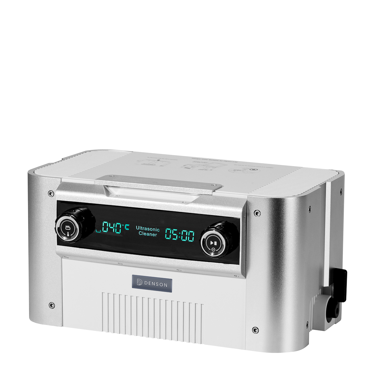 DENSON CS6.2 Ultraschallreiniger 6L - professionell