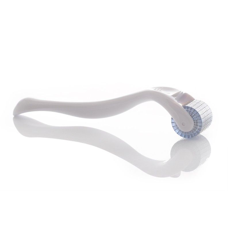 Dermaroller 0,3mm 192 Titannadeln – Mesotherapie