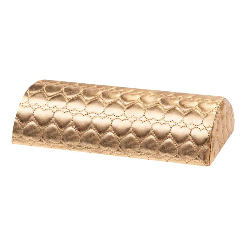 Activeshop Maniküre Kissen Golden – Handpolster Komfort