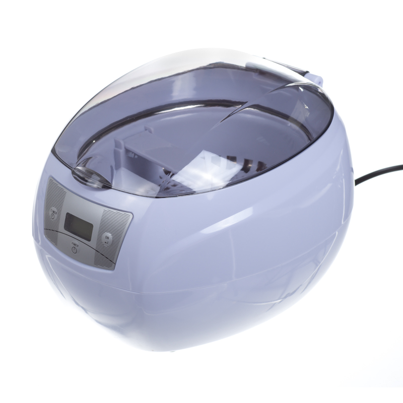 Professioneller Ultraschallreiniger HygieniClean Pro 750ml