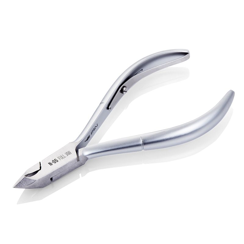 Nghia Nagelzange N-05 Full Jaw 9mm Edelstahl