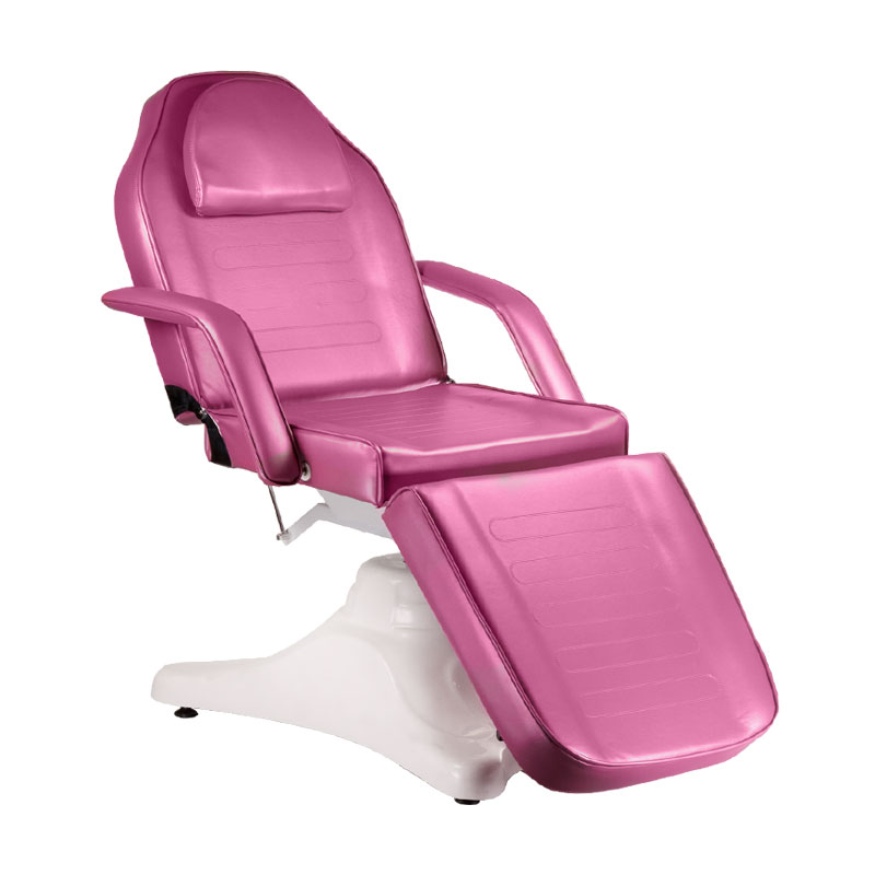 ProComfort Hydraulische Kosmetikliege mit Pediküre-Funktion