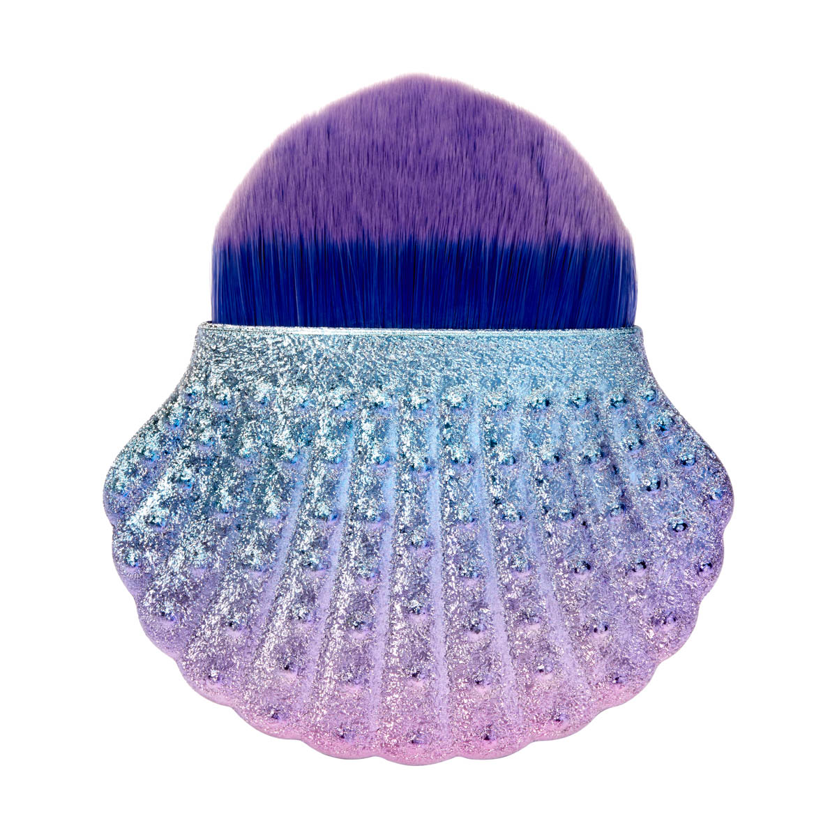 Muschelstaub Bürste - Weiche Entstaubungsbürste für Nails