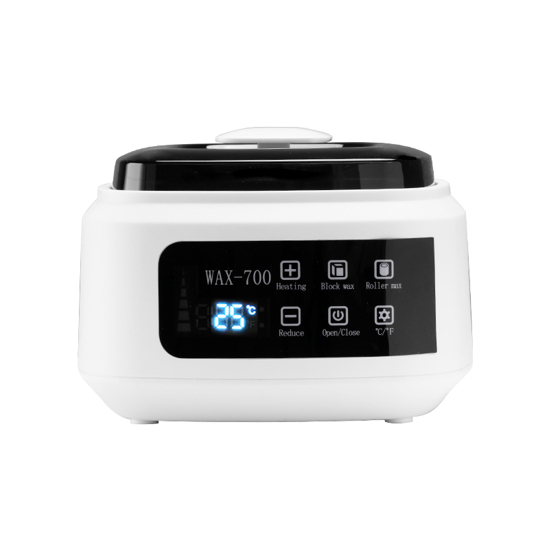 Wachs-Heizgerät Pro Wax 700 Dose 500 ml 120W weiß 