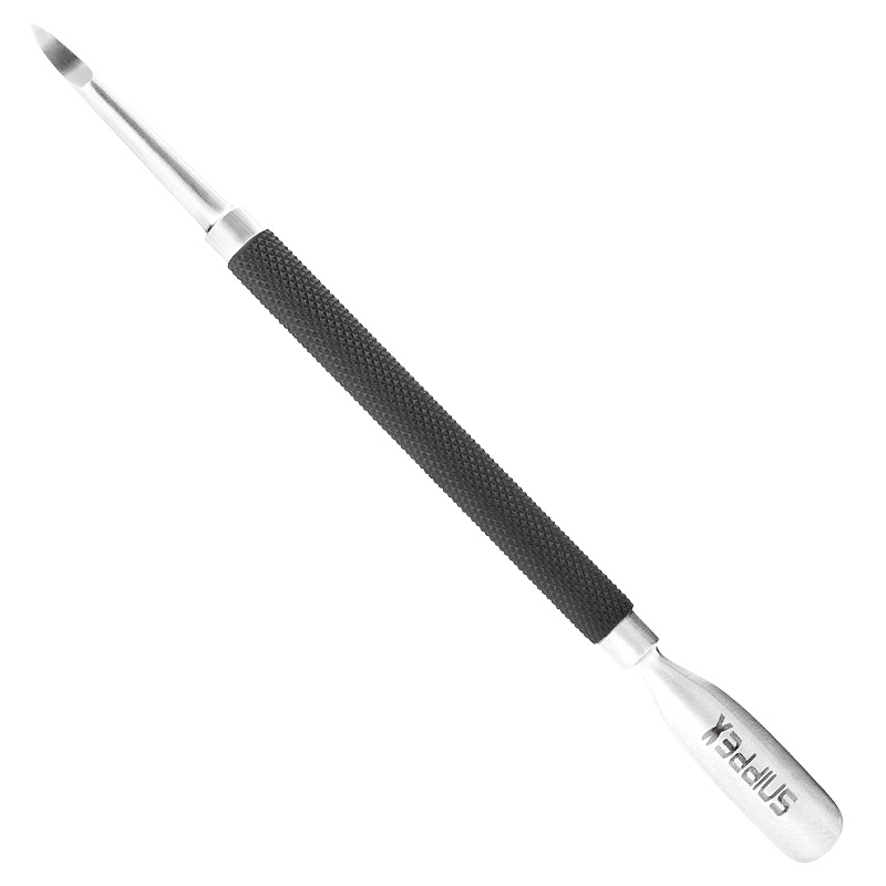Snippex Nagelhautschieber 888 – Doppelseitig schwarz
