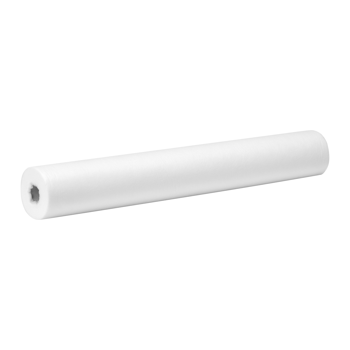 Weber Medix Pro Ärzterolle Vliesstoff 70cm x 50m - Professionelle Einwegartikel für Praxen und Kliniken