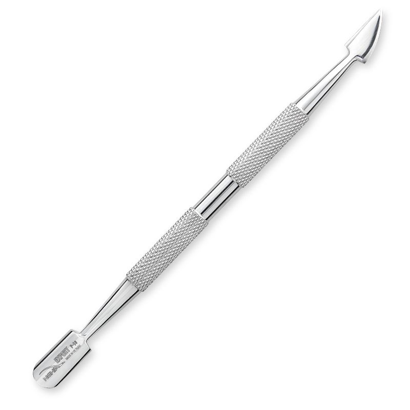 Nghia Export Nagelhautschieber P-10 Edelstahl