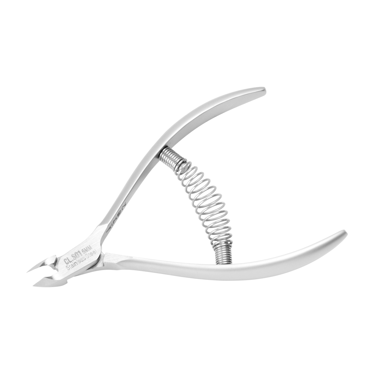 Nghia Export Hautzange CL.S01 12 (5MM) Edelstahl