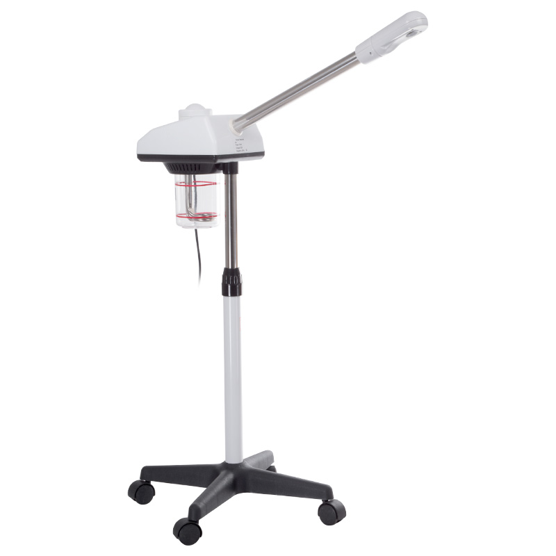 Profi Vapozone mit Ozon-Funktion - Mobile Aromatherapie Dampfstation
