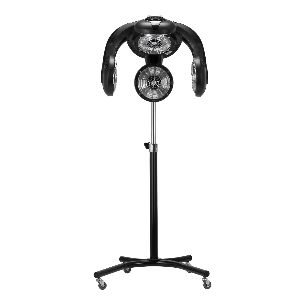 Gabbiano Infrazon GL-505S schwarz - Profi Standgerät