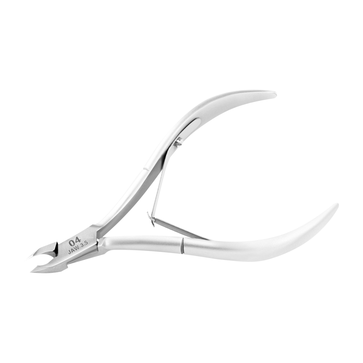 Ocho Pro Zange 3,5 mm - Profi Edelstahlzange