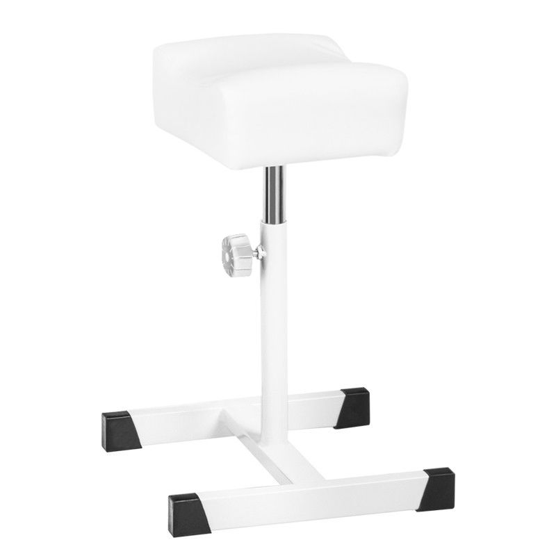 Bell Beinauflage Pediküre höhenverstellbar weiss 45-70cm
