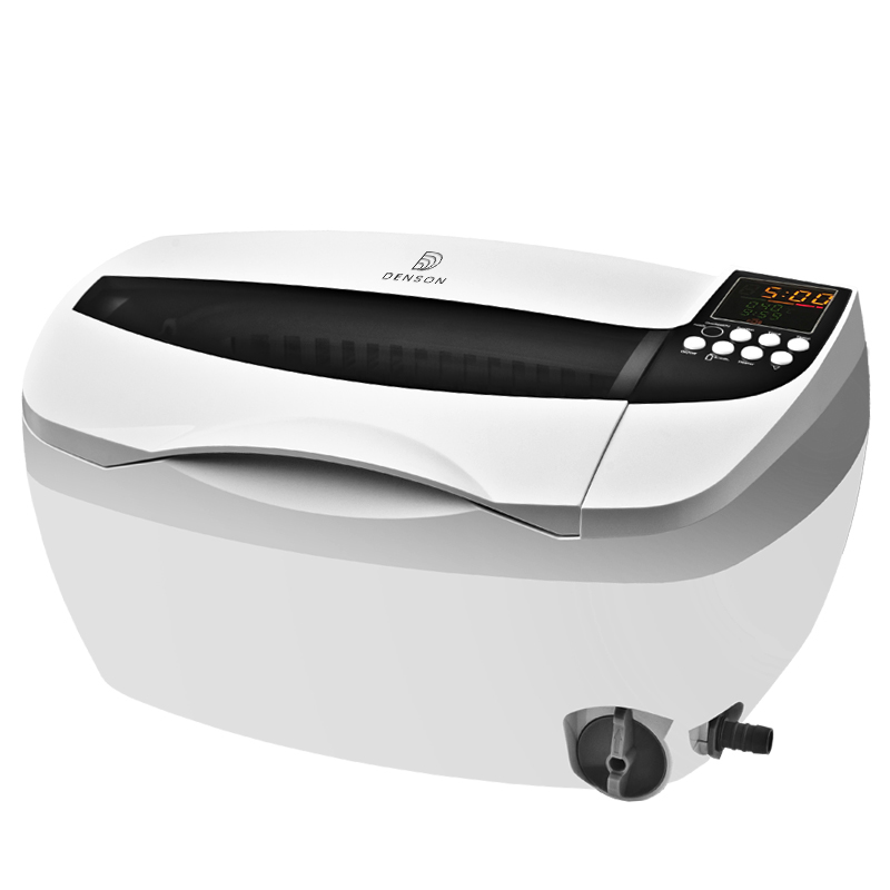 Ultraschallreiniger ADC-4830 3,0L 150W – Profi-Desinfektion