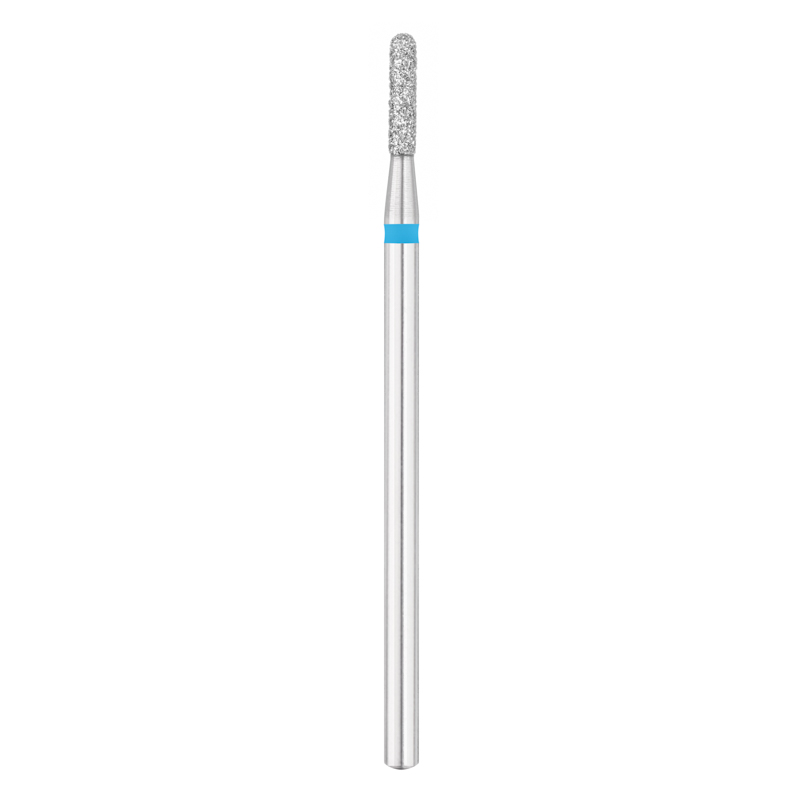 Fräser EXO PRO Diamantwalze rund 1,8mm – Nagelfräser