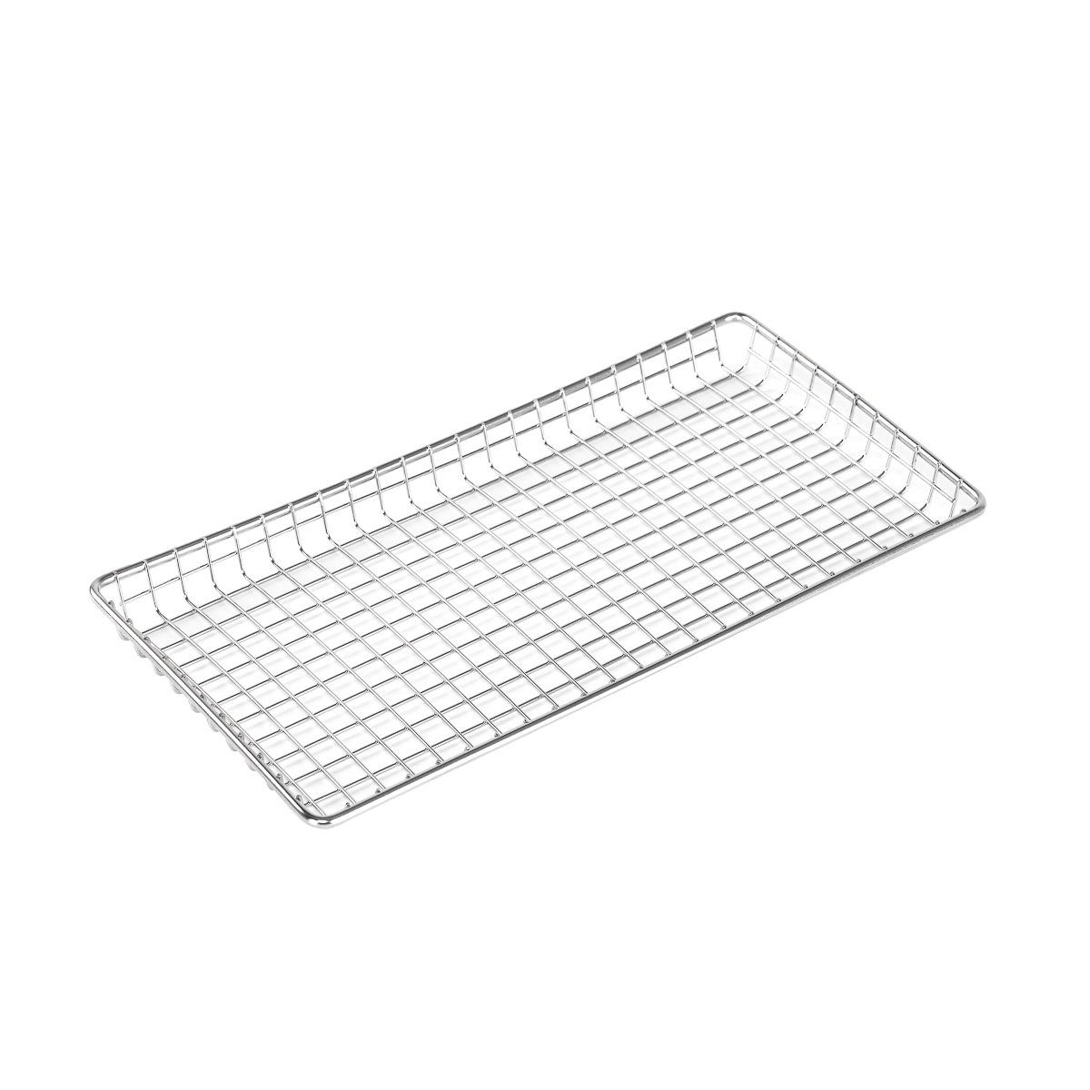 Lafomed Autoklaven-Tablett 18l Edelstahl Sterilisation