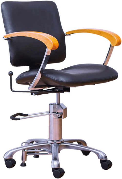 Comair Friseurstuhl London D