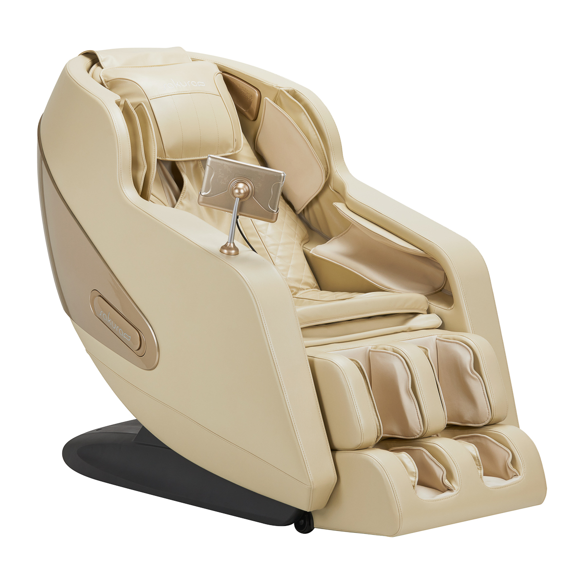Sakura Massagesessel Comfort Plus 806